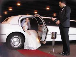 NJ Wedding Limousine Services